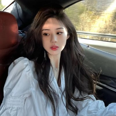 燃火的女孩